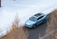 比亚迪旗下两款插电混动车型秦PLUS荣耀版和驱逐舰05荣耀版上市