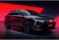 东风本田产品计划:在2024年内,东风本田将推出4款新车