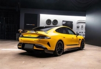 小米SU7 Ultra将亮相广州车展