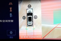 全新凯迪拉克XT5迎来首次OTA升级