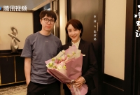 《承欢记》破纪录开播,申林继《此心安处是吾乡》再演职场领导