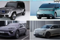 2024北京车展重磅新车前瞻