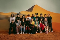 音乐厂牌88RISING 在全球最大音乐节Coachella带来精彩专属舞台“88RISING FUTURES”