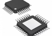 MAX9135GHJ+T: Pushing the Boundaries of Precision Signal Conditioning | ChipsX