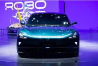 配百度高阶智驾 极越07将于下半年上市